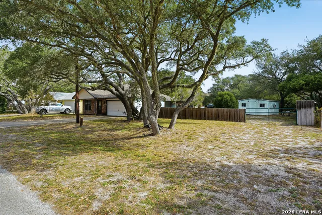 514 6TH ST Fulton, TX 78358