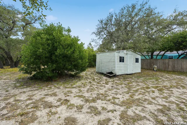 514 6TH ST Fulton, TX 78358