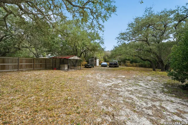 514 6TH ST Fulton, TX 78358