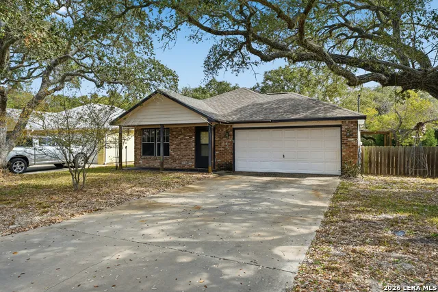514 6TH ST Fulton, TX 78358
