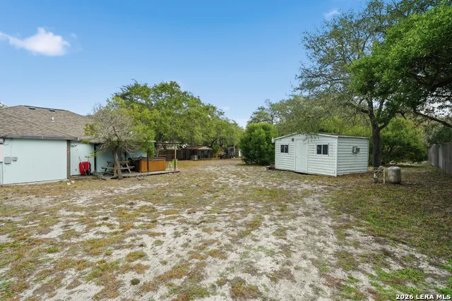 514 6TH ST Fulton, TX 78358
