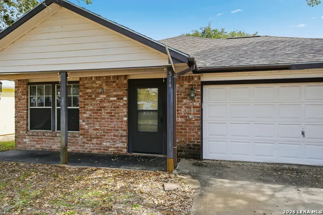 514 6TH ST Fulton, TX 78358