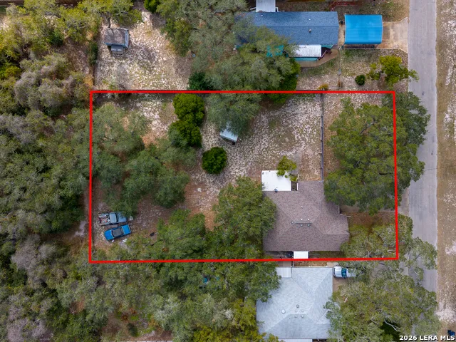 514 6TH ST Fulton, TX 78358