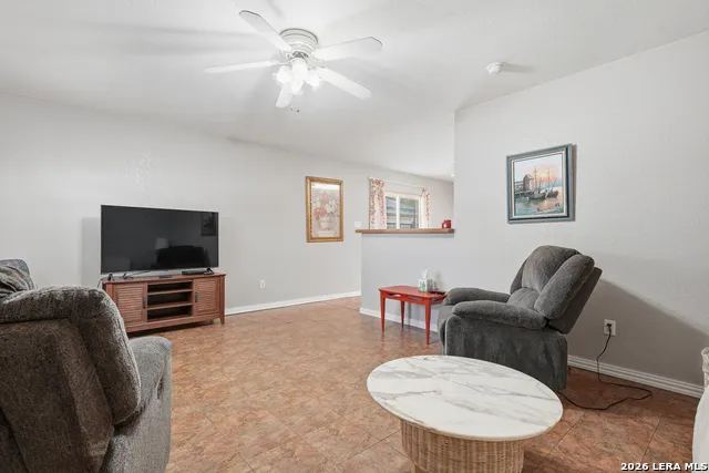 514 6TH ST Fulton, TX 78358