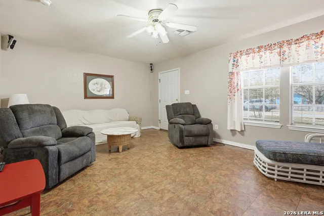 514 6TH ST Fulton, TX 78358