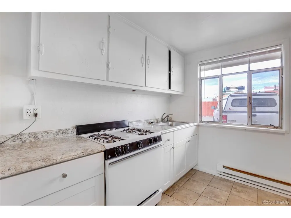 636 S Quitman Street Denver, CO 80219