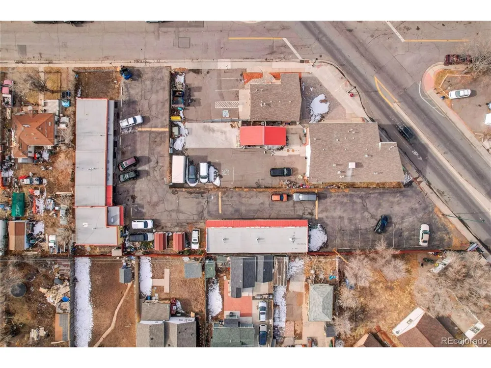 636 S Quitman Street Denver, CO 80219