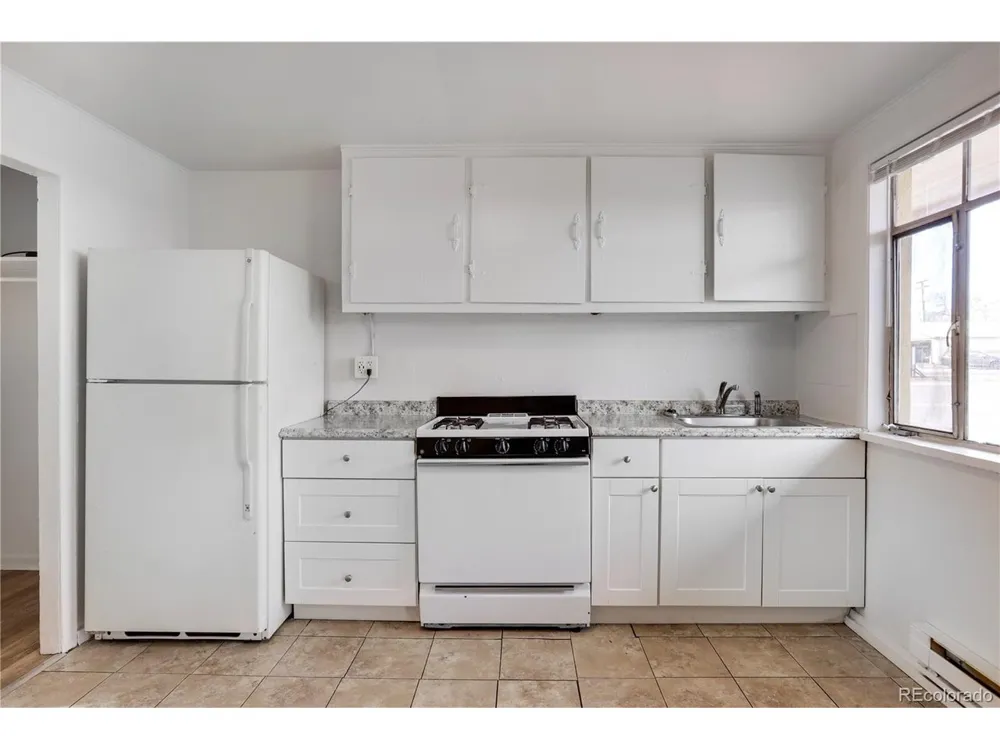 636 S Quitman Street Denver, CO 80219