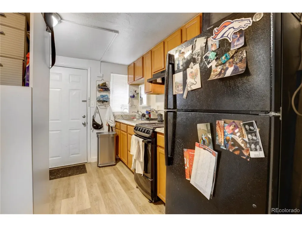 636 S Quitman Street Denver, CO 80219