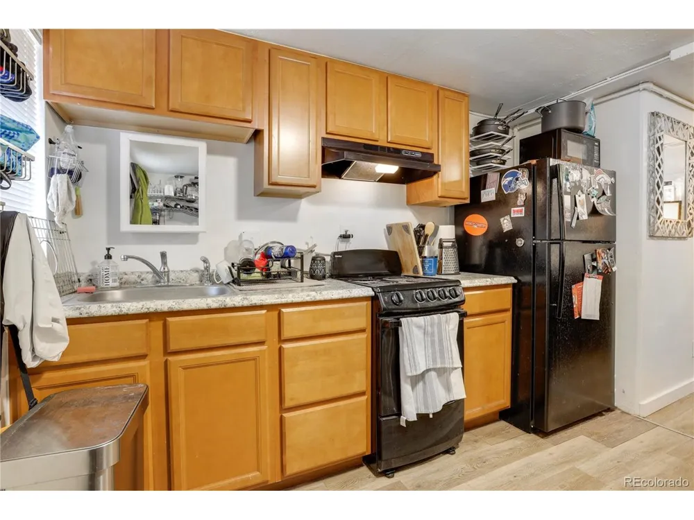 636 S Quitman Street Denver, CO 80219