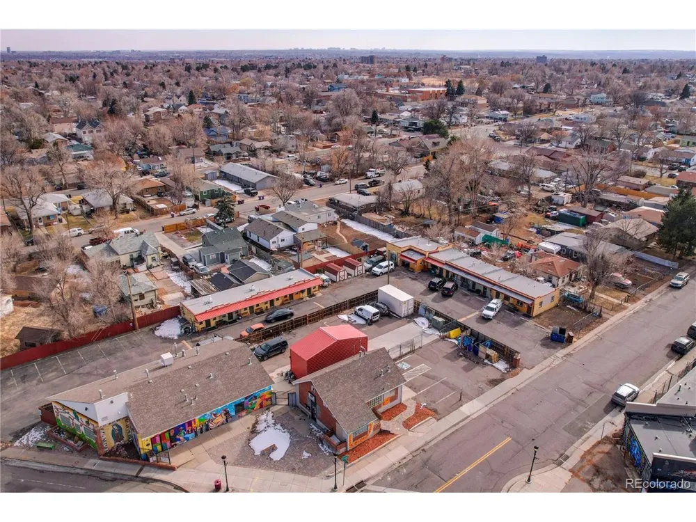 636 S Quitman Street Denver, CO 80219