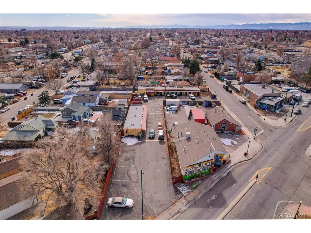 636 S Quitman Street Denver, CO 80219