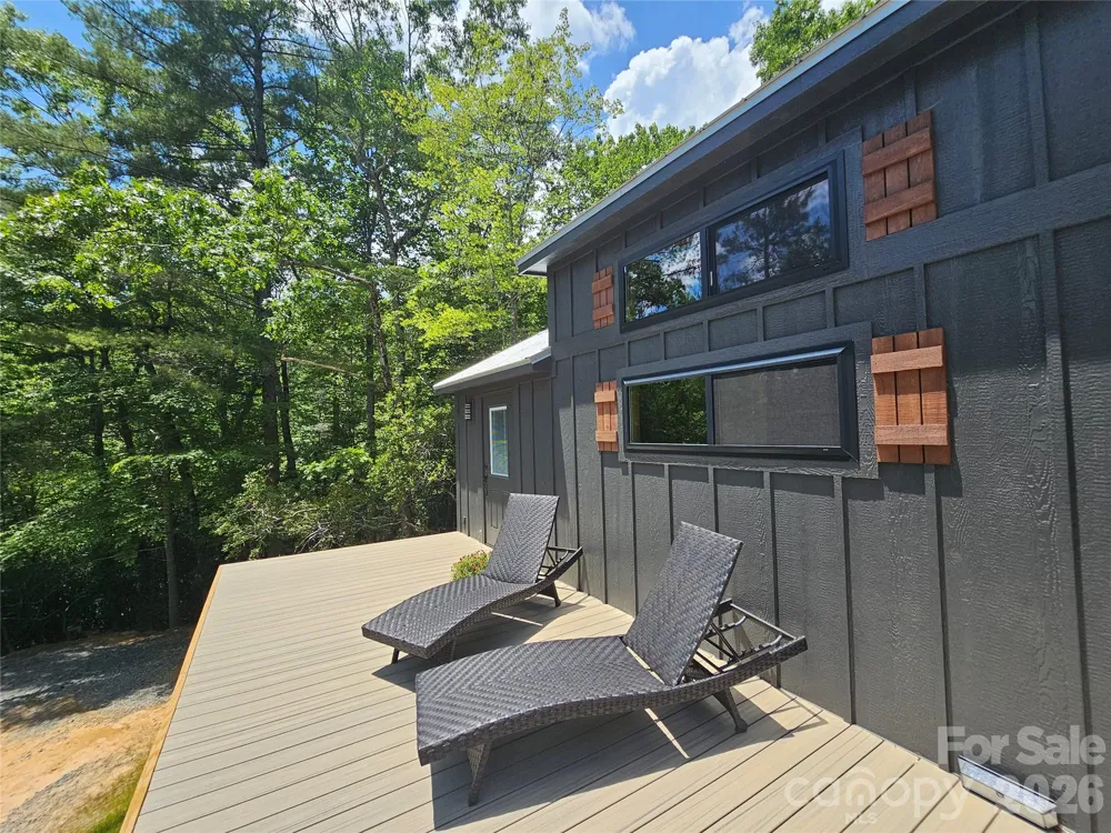 171 Duff Cove Road Brevard, NC 28712