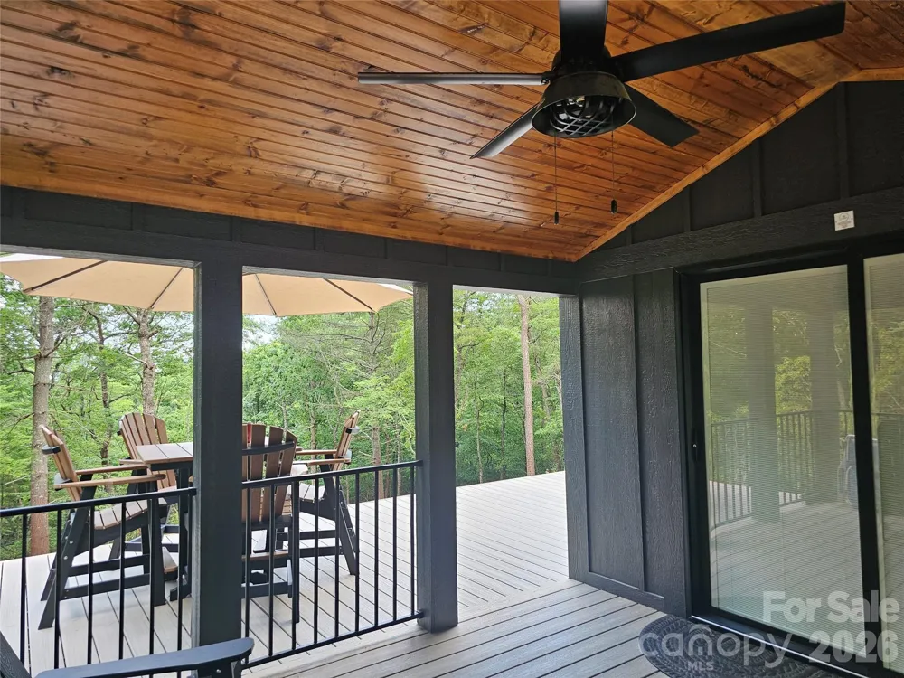 171 Duff Cove Road Brevard, NC 28712