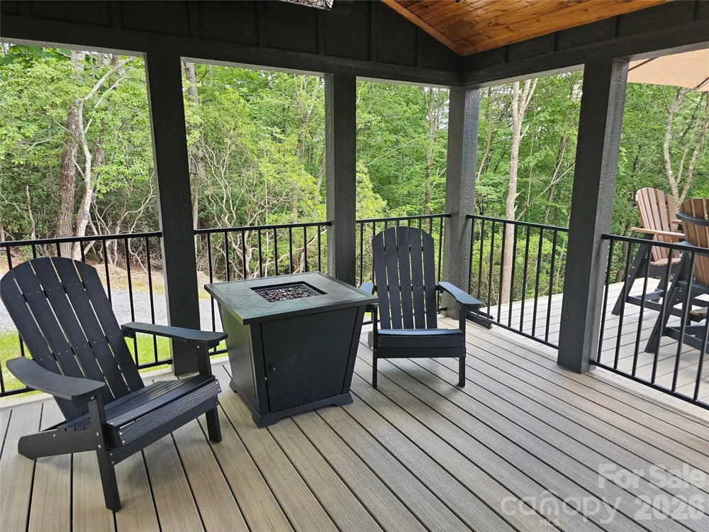 171 Duff Cove Road Brevard, NC 28712
