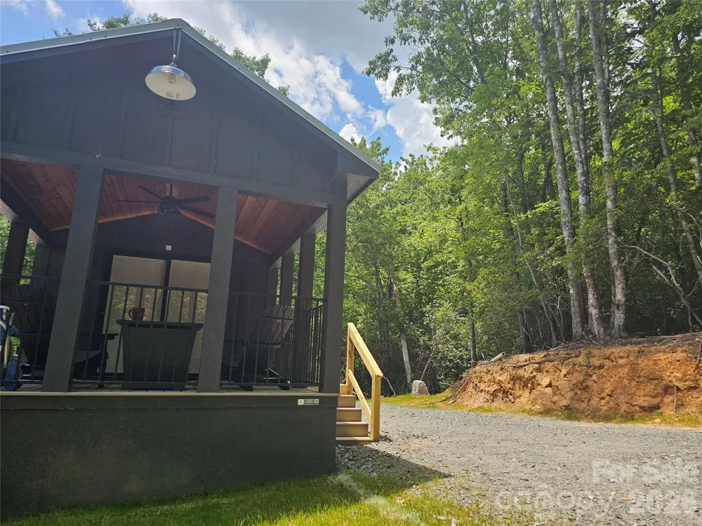 171 Duff Cove Road Brevard, NC 28712