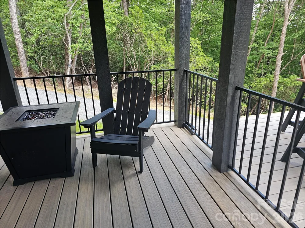 171 Duff Cove Road Brevard, NC 28712
