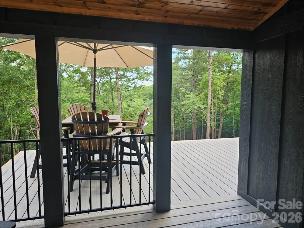 171 Duff Cove Road Brevard, NC 28712