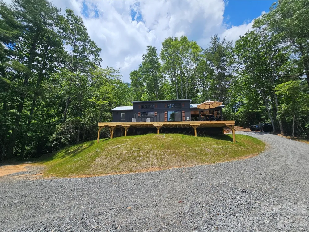 171 Duff Cove Road Brevard, NC 28712