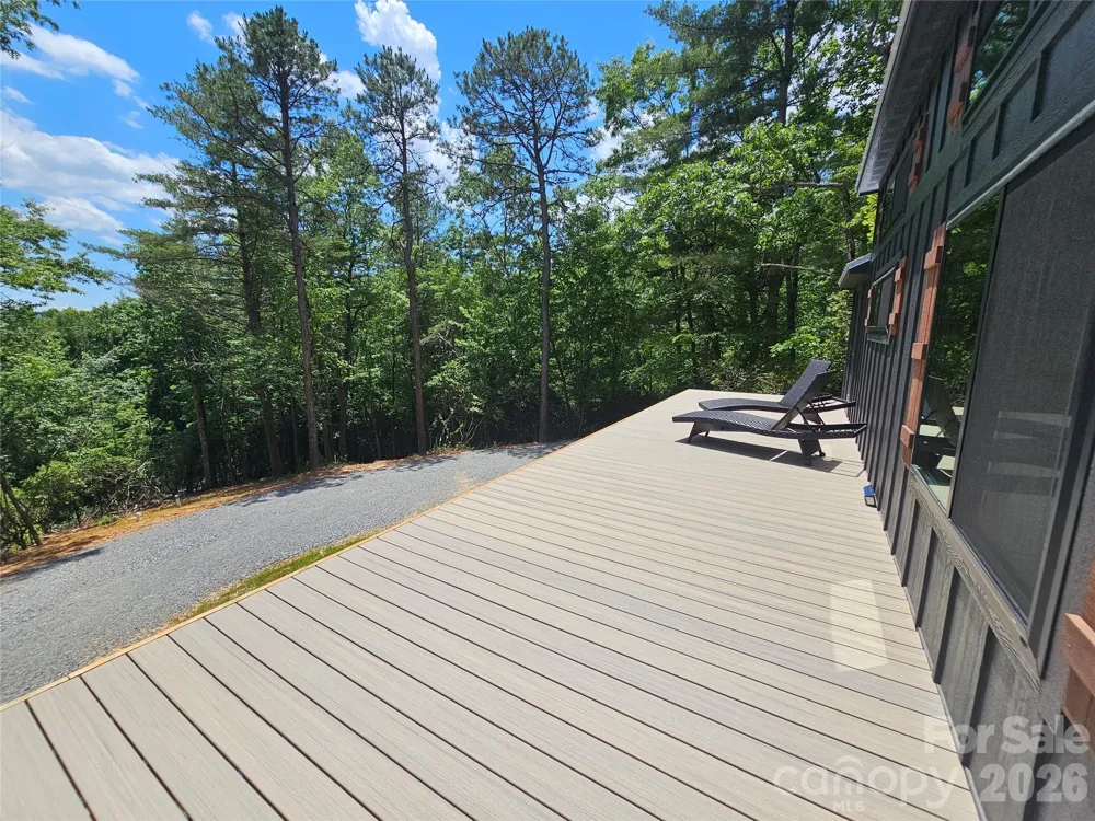 171 Duff Cove Road Brevard, NC 28712