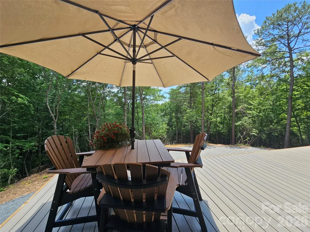 171 Duff Cove Road Brevard, NC 28712