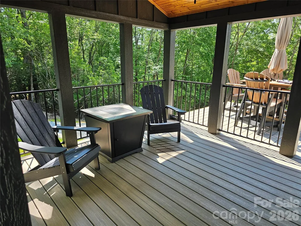 171 Duff Cove Road Brevard, NC 28712