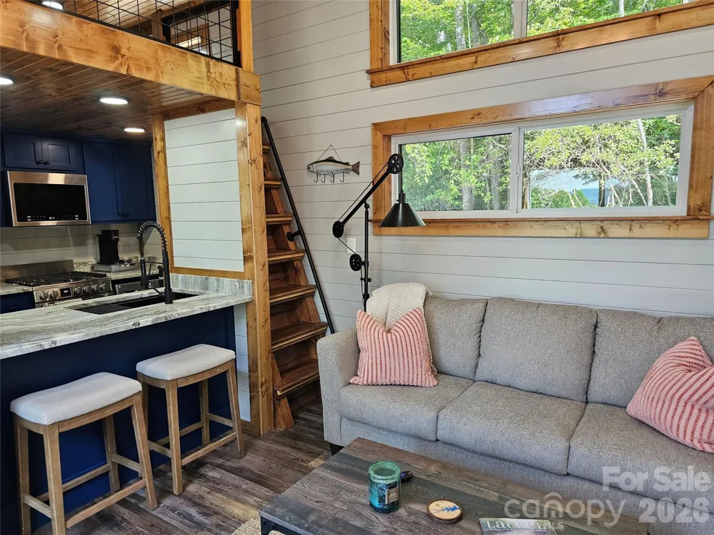 171 Duff Cove Road Brevard, NC 28712