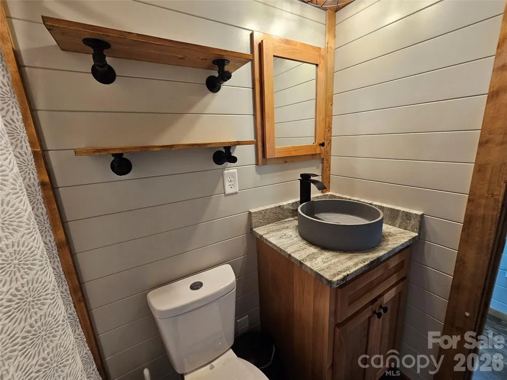 171 Duff Cove Road Brevard, NC 28712