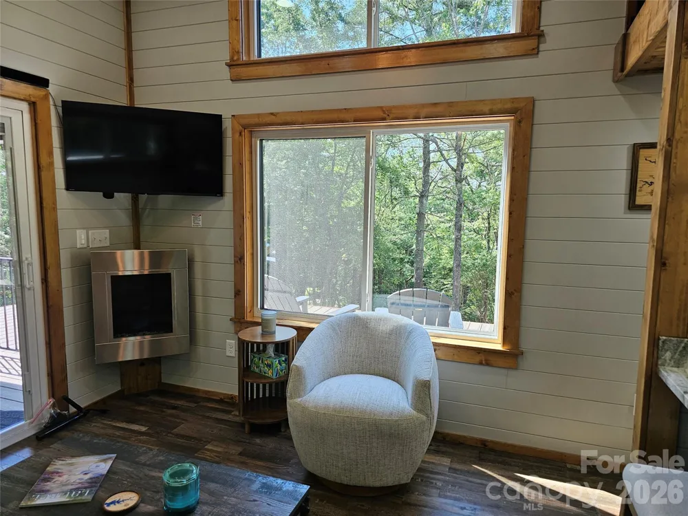 171 Duff Cove Road Brevard, NC 28712