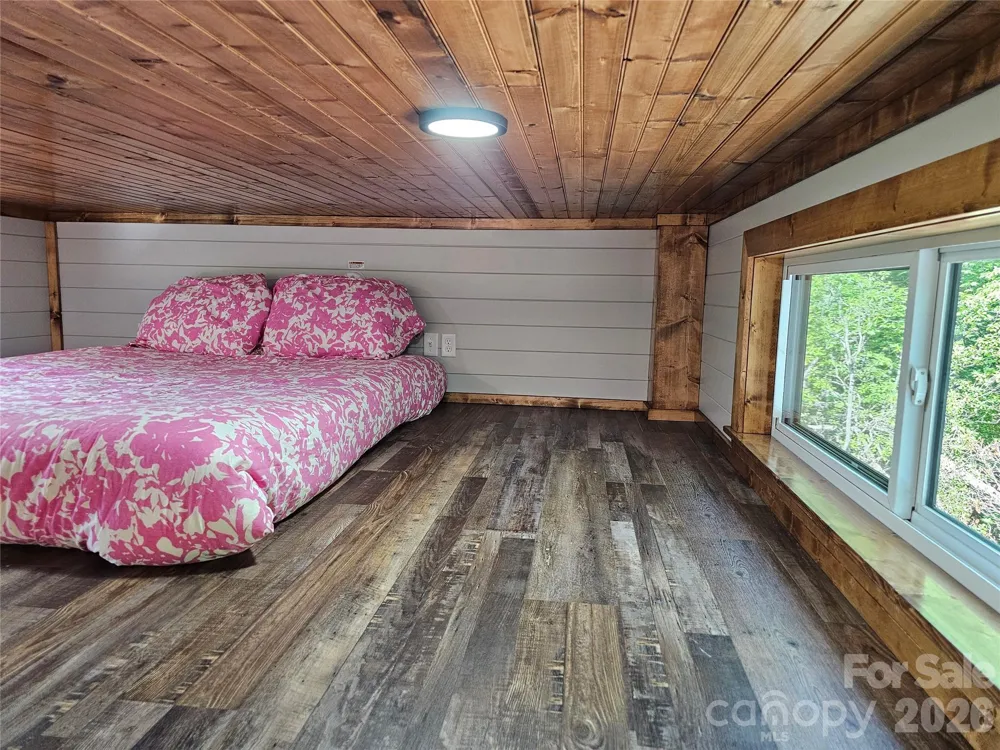 171 Duff Cove Road Brevard, NC 28712