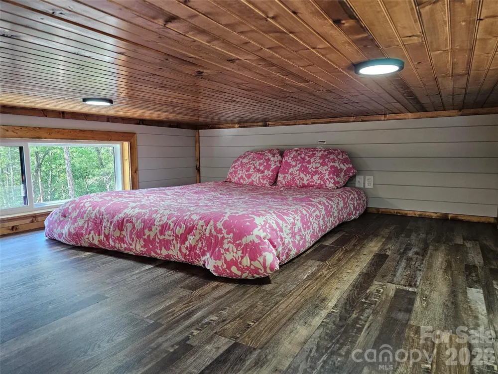 171 Duff Cove Road Brevard, NC 28712