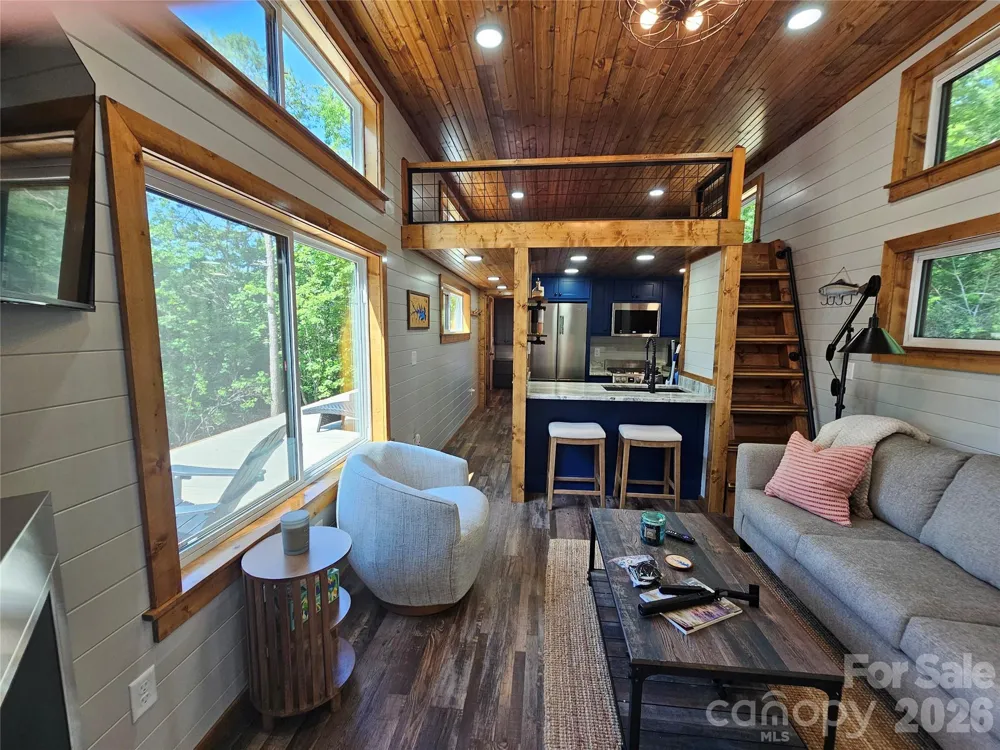 171 Duff Cove Road Brevard, NC 28712