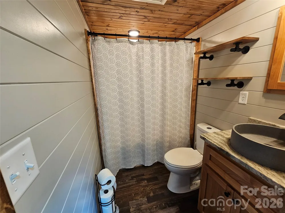 171 Duff Cove Road Brevard, NC 28712