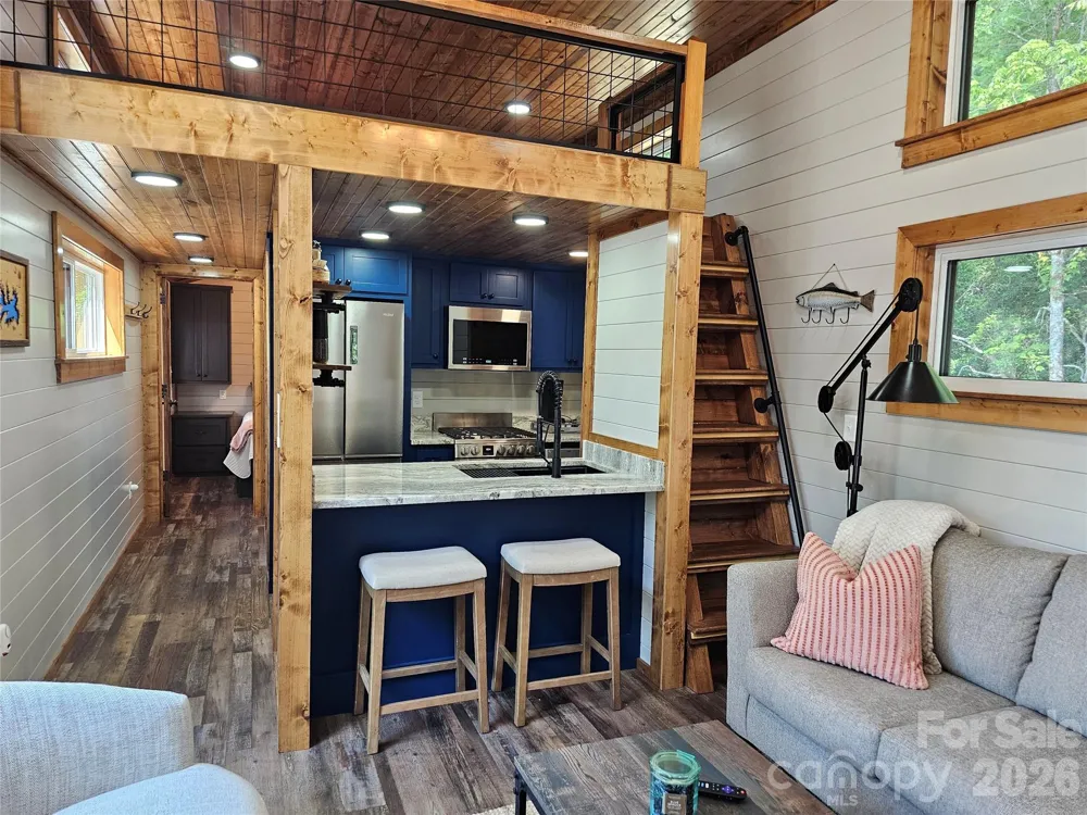 171 Duff Cove Road Brevard, NC 28712