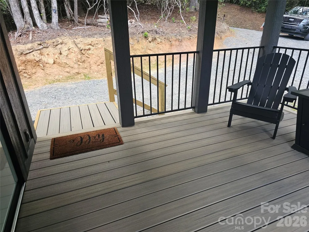 171 Duff Cove Road Brevard, NC 28712
