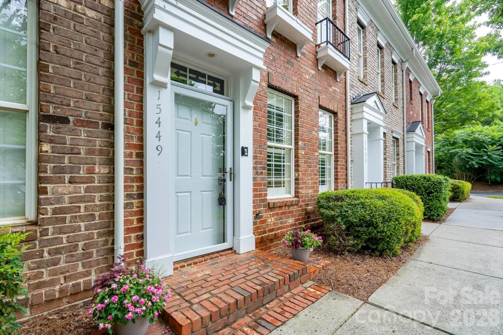 15449 Goodwood Street Huntersville, NC 28078