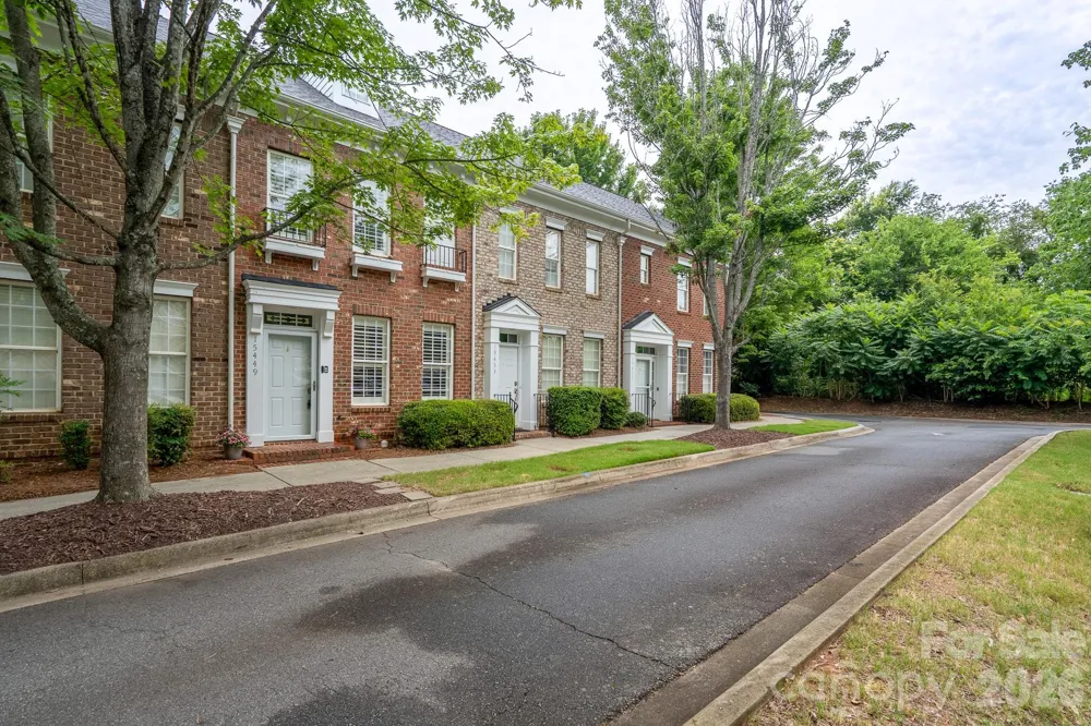 15449 Goodwood Street Huntersville, NC 28078