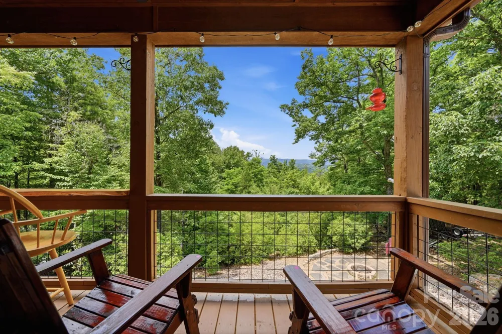 1987 Buck Mountain Road Purlear, NC 28665