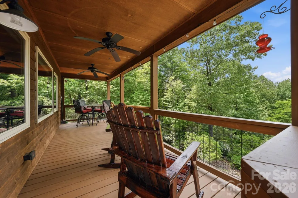 1987 Buck Mountain Road Purlear, NC 28665