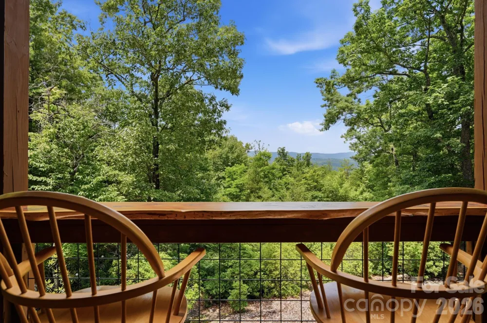 1987 Buck Mountain Road Purlear, NC 28665