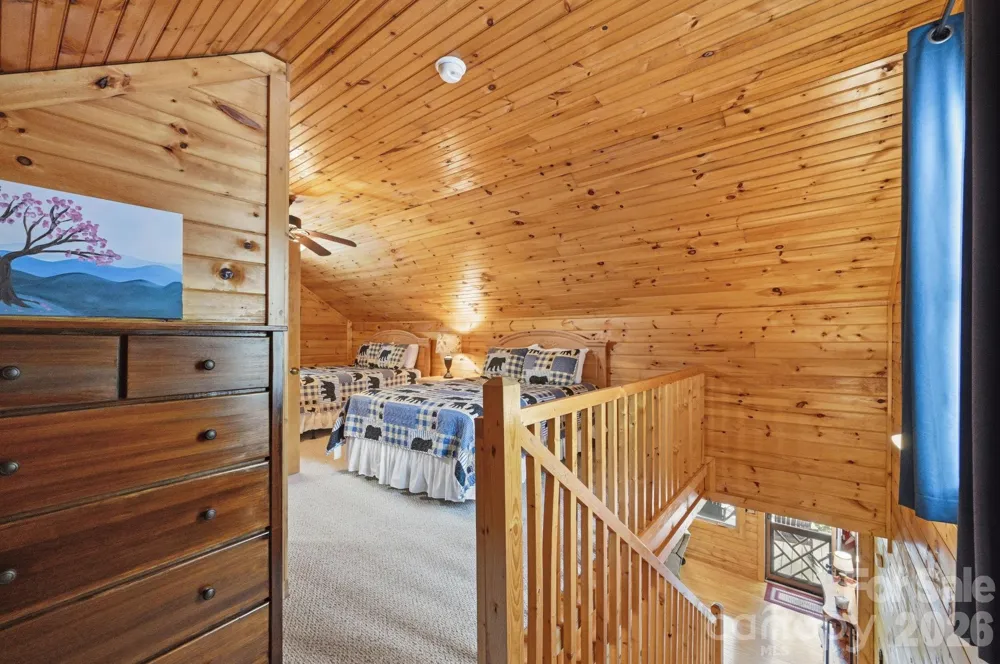 1987 Buck Mountain Road Purlear, NC 28665