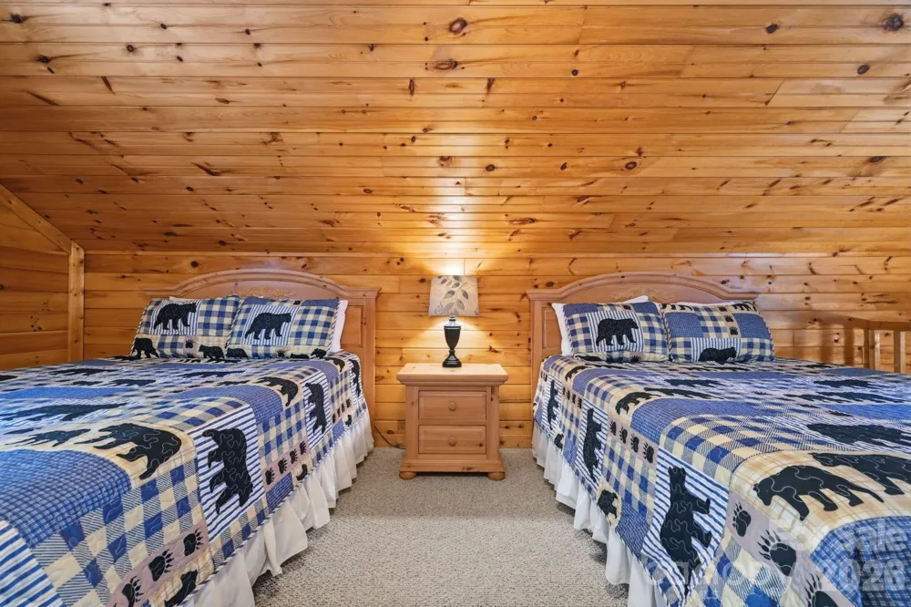1987 Buck Mountain Road Purlear, NC 28665