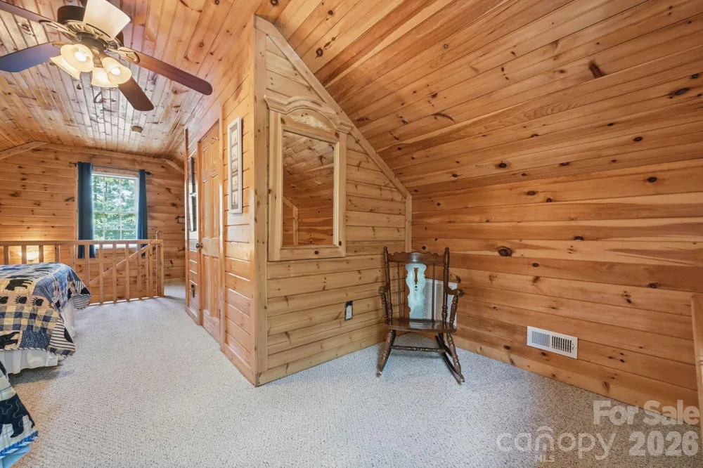1987 Buck Mountain Road Purlear, NC 28665