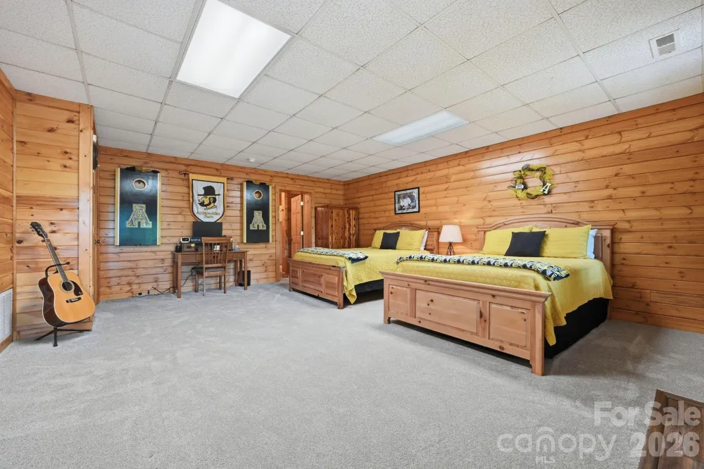 1987 Buck Mountain Road Purlear, NC 28665