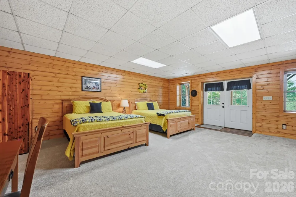 1987 Buck Mountain Road Purlear, NC 28665