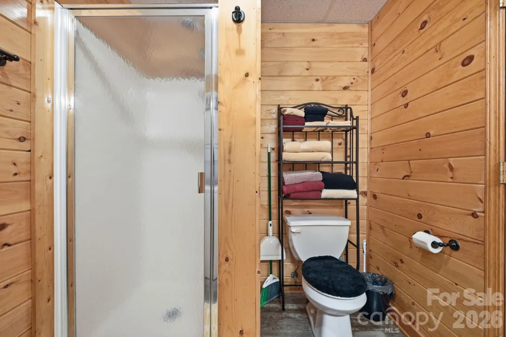 1987 Buck Mountain Road Purlear, NC 28665