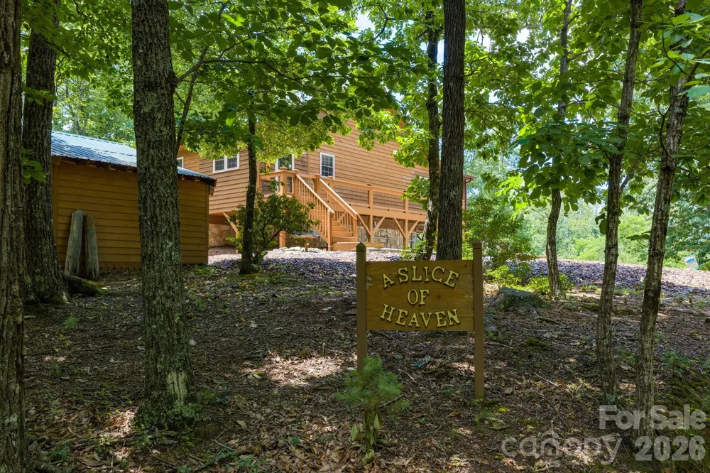 1987 Buck Mountain Road Purlear, NC 28665