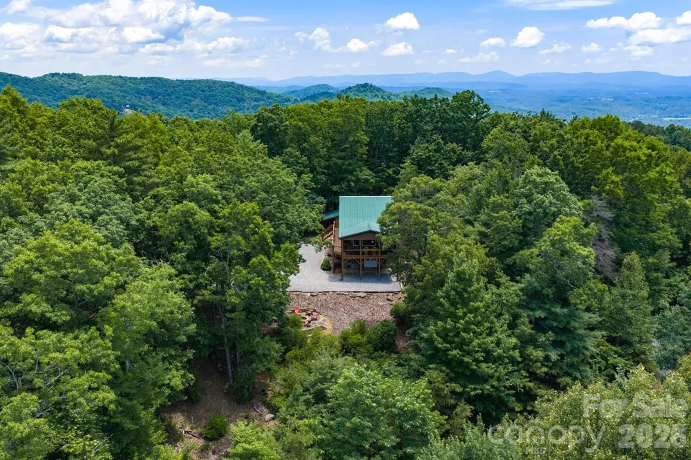 1987 Buck Mountain Road Purlear, NC 28665