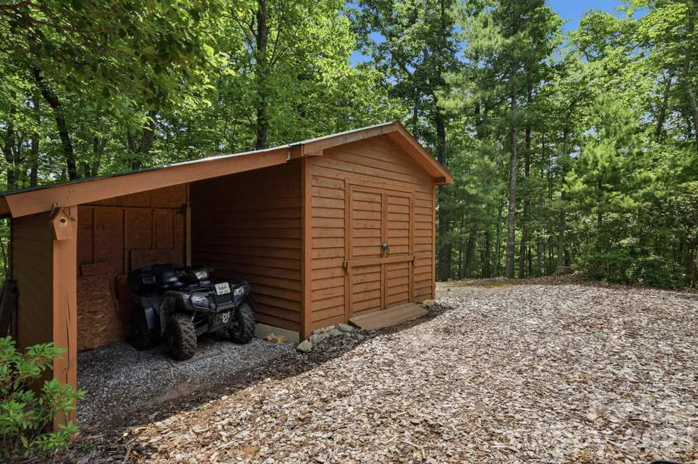 1987 Buck Mountain Road Purlear, NC 28665