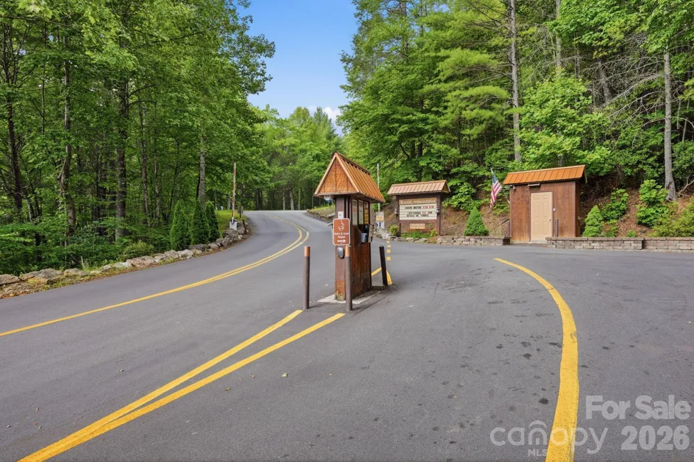 1987 Buck Mountain Road Purlear, NC 28665
